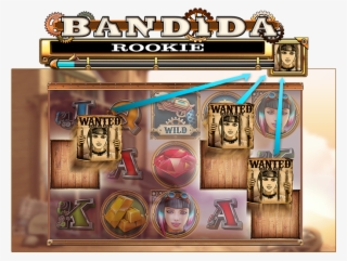 [help Feature 2 Title] - Slot Machine #6063380