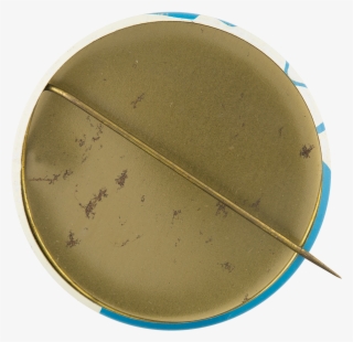 Vote For Magoo Button Back Advertising Button Museum - Circle #6063594