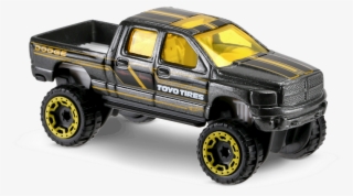 Dodge Ram 1500 2017 - Ram Trucks #6063700