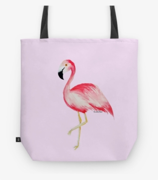 Pink Watercolor Flamingo Png - Free Transparent PNG Download - PNGkey