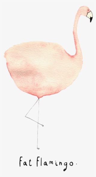 ☆ Gypsy/indie Blog ☆ - Fat Flamingos #6063897