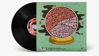 Yawn Goldroger »avrakadavra« - Goldroger: Avrakadavra Cd #6064160