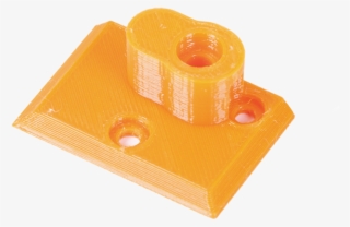 Mmuv2 Filament Sensor Cover Org - Playset #6064163 Mmuv2 Filament Sensor Cover Org - Playset #6064163