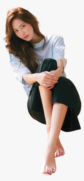 Sign In To Save It To Your Collection - Jessica Jung #6064165