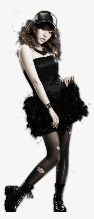 (img - Sunny Snsd Run Devil Run #6064328