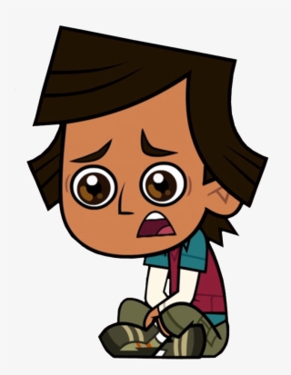 Little Noah About To Cry - Dave Tdpi #6064461