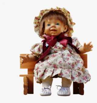 Doll, Girl, Cry, Sweet, Toys, Children, Funny, Cute - Doll #6064810