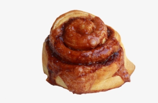 Breakfast Clipart Cinnamon Roll - Food Vocabulary Cards #6065032