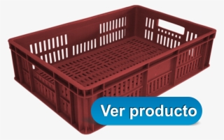 Canasta De 15cm Abierta - Storage Basket #6065037