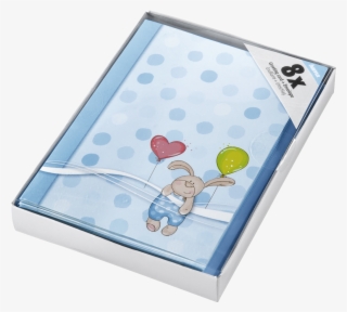 1 Article Was Added To - Hama Kleiner Hase (blau) #6065099