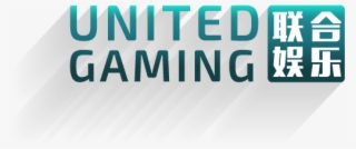 Welcome To United Gaming - Graphics #6065194