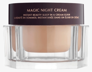 Magic Night Cream #6065493