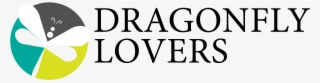Dragonfly Lovers - Lingaya's University Faridabad Logo #6065579