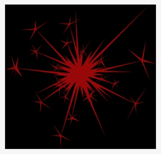 Fireworks Png - Clip Art #6065758