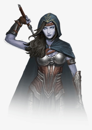 地下城堡2战士 - Archaeological Site #6066297