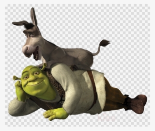 Cod Bo Clipart Shrek Youtube Women Lightweight Cotton - Png Shrek #6066389