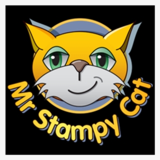 2013 Stampylongnose Fans Place [ Bc Version ] - Mr Stampy Cat #6066583
