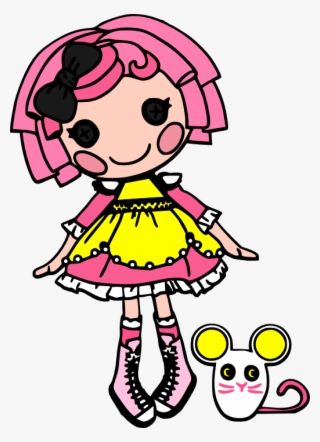 Crafting With Meek Lalaloopsy Svg's - Cardmaking #6066708