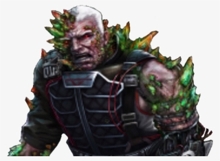 Aliengeirclose - Vega Conflict Geir #6066917