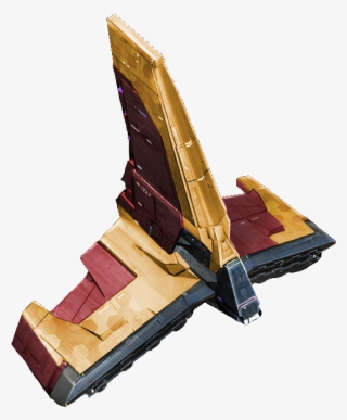 Vega Conflict Dominion Carrier Mk V - Vega Conflict #6067226