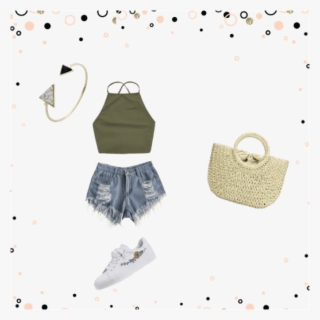 Perfecto Para Un Dia Casual - Fashion #6067428