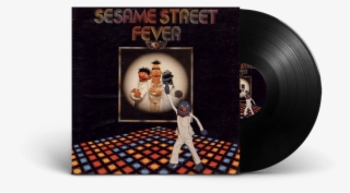 Sesame Street Sign Png #6067514