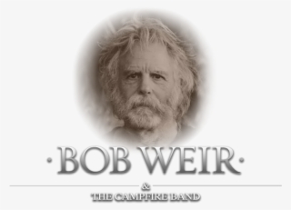 Bob Weir And The Campfire Band #6067516 Bob Weir And The Campfire Band #6067516
