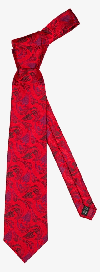 Red Tie Png Image - Tie Png #6067517