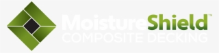 Moistureshield - Moisture Shield Logo #6067591