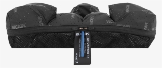 Vector O2 User Manual - Cushion #6067691