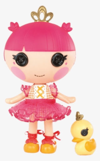 Download - Lalaloopsy Littles Doll - Twisty Tumblelina #6067696