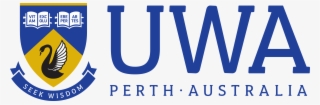 Major Partner - University Of Western Australia Logo #6067857