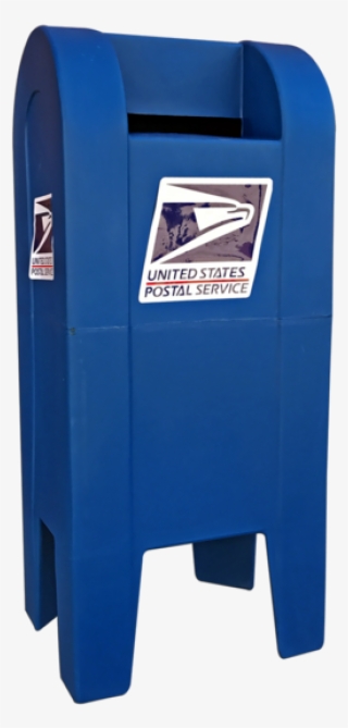 Us Small Mailbox - United States Of America #6067860
