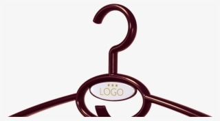 Hanger Logo Clipart #6068058