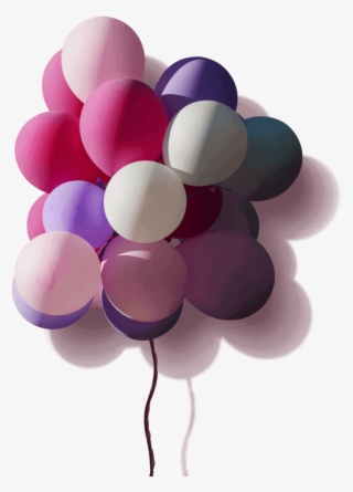 Balloons - Koodo Mobile #6068620