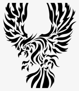 Philippine Eagle Tattoo #6068716