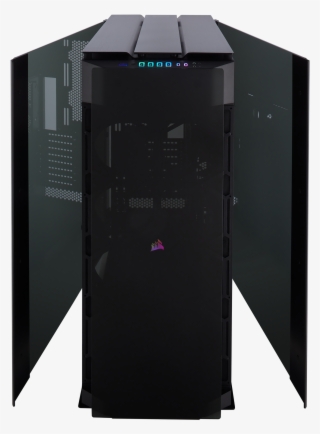 And It's Easy To See Why - Corsair Obsidian Series 1000d Atx #6068824