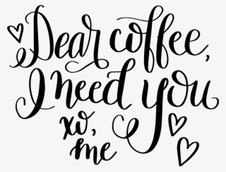 Free Svg Files For Cricut - Free Coffee Svg Files #6069140