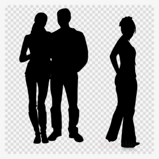 Cheating Silhouette Png Clipart Cheating Affair Infidelity - Relationship Silhouette #6069280 Cheating Silhouette Png Clipart Cheating Affair Infidelity - Relationship Silhouette #6069280
