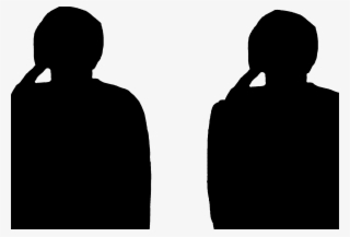 Girls - - Silhouette #6070482 Girls - - Silhouette #6070482