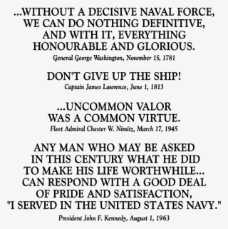 Lone Sailor Script - Kazimierz Pułaski University Of Technology And Humanities #6070483