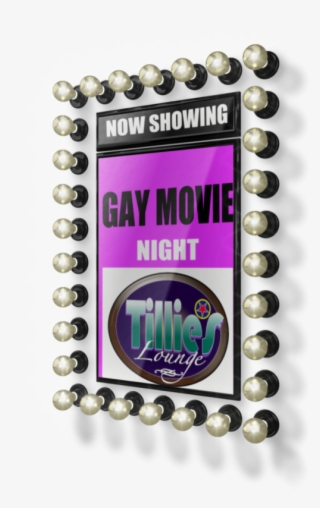 Join Isqccbe Empress Xxv, - Movie Night Gay #6070714