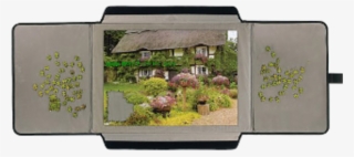 Portapuzzle Standard Jigsaw Accessory - Jigsaw Puzzle Board Canada #6070822