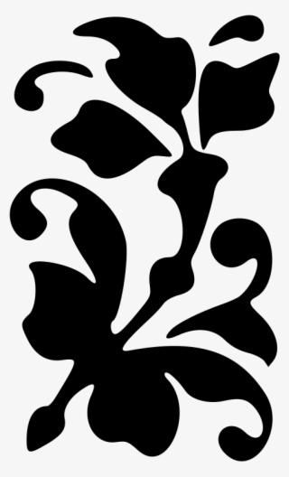 This Png File Is About Flower , Floral , Plant , Leaf - Icon #6071203