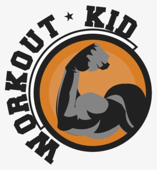 The Benefits Of Kettlebell Workouts Workout Kid Pumping - Emblem #6071448