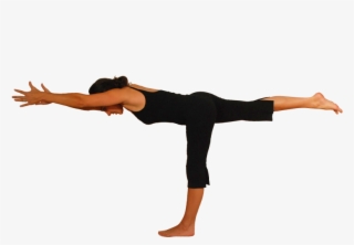 Julie Wilkins Warrior 3 Yoga Pose - Yoga Png Warrior Pose #6071593