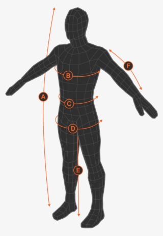 How To Measure - Fortnite #6071594
