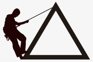 Simbolo De Alpinismo #6072127