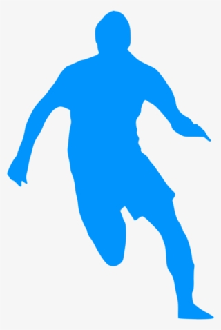 This Free Icons Png Design Of Silhouette Football 20 #6072283