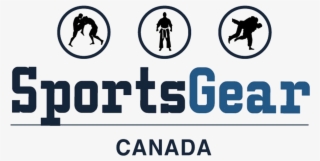 Sports Gear Canada Inc #6073193